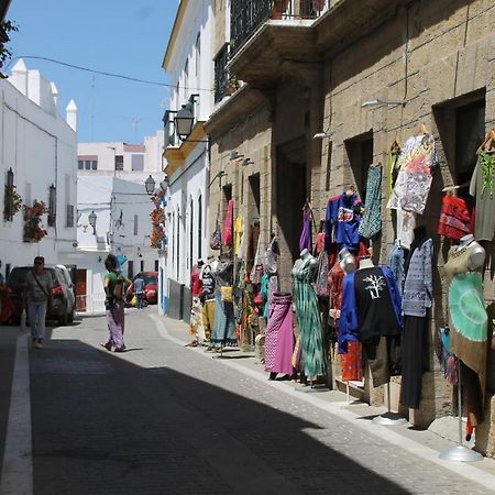 Apartamento Para Seis Personas Conil De La Frontera Exterior foto